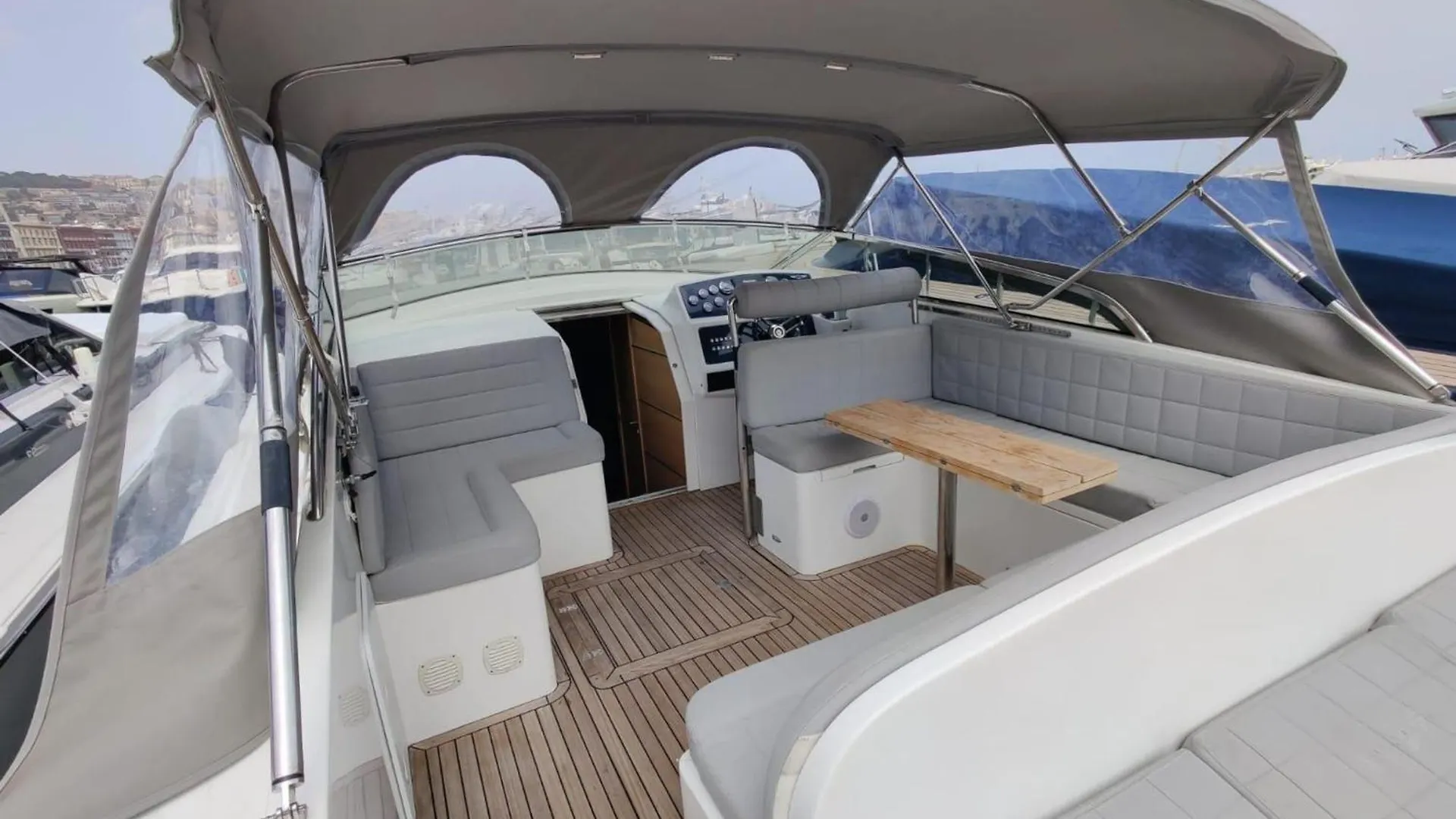 Fall In Love With The Amalfi Coast Charming Boat Rental In Naples Holiday home